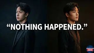 Nothing Was Confirmed — Yet Everyone Noticed: The Unfinished Story of Wang Yibo and Xiao Zhan