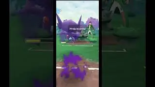 Shadow Sableye is a Scary Closer in Great League 👿 | Pokemon Go