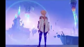 Imaginarium Theater Floor 2 OST | Genshin Impact