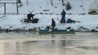 Bocska-tavi képeslap