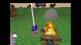 Minecraft Timeless Trials: ep-2 a basic base and map showcase