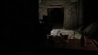 The Hornet - Ep. 8: Assaults and Alik'r (Skyrim Lorerim)