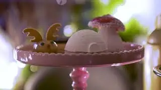 Choose Brigit's Bakery as your private Christmas party venue in London
