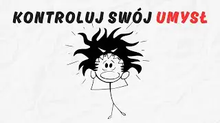Jak zmusić swój mózg do robienia trudnych rzeczy?