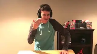 Young Fashion Guys Love NC25 | CHEAP HEADPHONES BETTER THAN BEATS