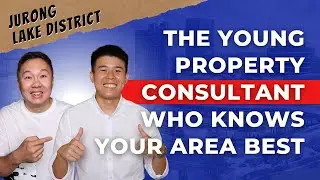 Jurong's Market Insight from Skilled Consultant | #EdmundCindiorDivision | The REI Method | Join Us