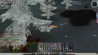 RF Online cerberus