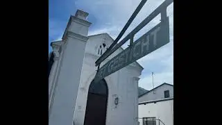 Celebrating The Hardships We Endured - Slavery at Paarl, Western Cape, South Africa