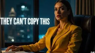 Sigma Female Habits Ordinary Women Can't Copy