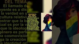 Enfrenta la confusi&oacute;n: La batalla por la verdad en un mundo incierto #shorts