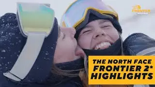 The North Face Frontier 2* | Winter Games NZ
