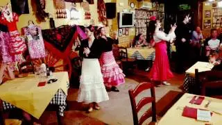 20170609 221505 Flamencoabend im 