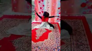 Nainowale ne dance cover by Sreya Bagchi
