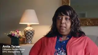 MCG Health: What Do You Like Best About MCG for Utilization Review?