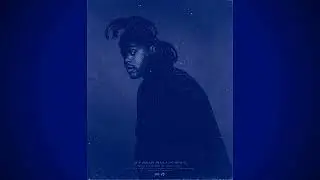 The Weeknd My Dear Melancholy, Type Beat 