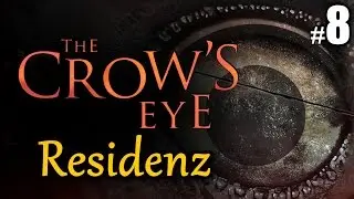 The Crow's Eye #8 STUDENTENWOHNHEIM ★ let's play crows eye gameplay german