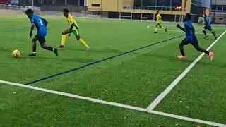 U17 Vitry aller 13