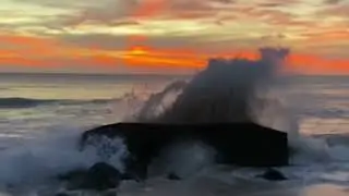 Healing Ocean Waves &ndash; Natural Sea Music for Relaxation
