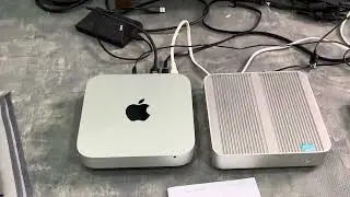 Sự thật về PC mini Fanless, c&oacute; tốt hơn được Mac-Audiophile ko? N&ecirc;n chơi loại n&agrave;o? LH:0971593368