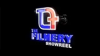 The Filmery Showreel