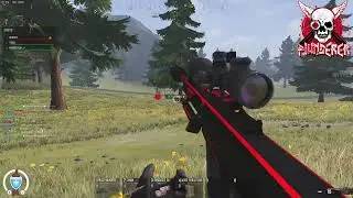 Infestation the new z - Official Montage #3 - Noobtage