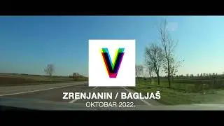 Zrenjanin, naselje Bagljaš.