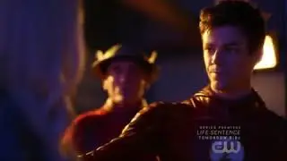 The Flash 4x15 | Killer Frost Does Not Want Caitlin To Die