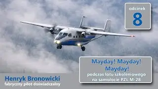 Mayday! Mayday! Mayday!