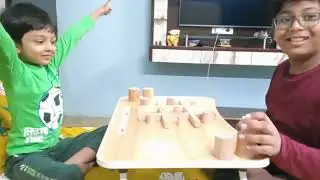 TIC-TAC CAMBIO CLAPJOY-Doms 