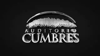 AUDITORIO CUMBRES