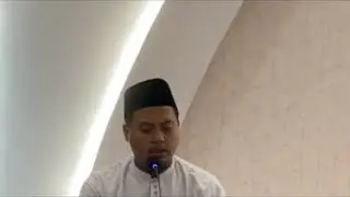 Live kajian ba’da maghrib Ust Rahmat Azhar attaqwa batu 