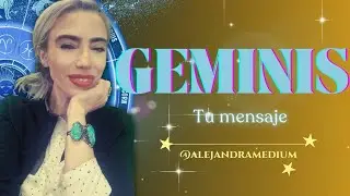 GEMINIS UNA CONVERSACION QUE LO ACLARA TODO VIENE LO MEJOR YA LO TIENES!!!