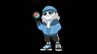 Poketale Megalovania