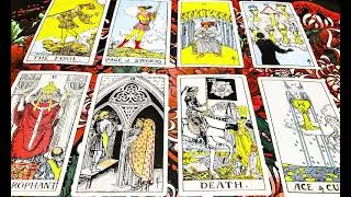 Aries September 2021: Vast New Beginnings!