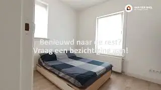 Groene Hilledijk 253 C te Rotterdam