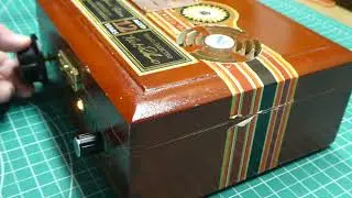 KC1ONM SolderSmoke Direct Conversion Receiver Build
