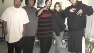 Stand Up - Shark Mobb - Wetside Records