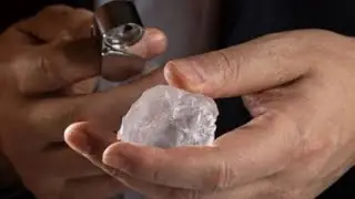 Is It a Real Rough Diamond? Try These Simple At-Home Tests