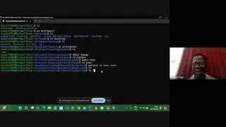 Introduction TO DJANGO APIs 2024 08 12 06 35 GMT+1    part 1