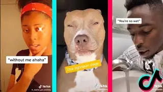 NEW!!! Lightskin Challenge TikTok (Sin City)