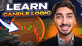 🔴 Master Market Reading Without Overwhelm | chart analysis | candlestick trading