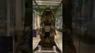 Original SAMURAI Clothing