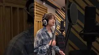 Golden - HUNTR / X (cover Thio) #Next1de #Thio #ThioSongForYou #Golden