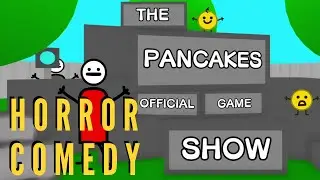 THE PANCAKES OFFICIAL GAME SHOW | Win A Million Pancakes!!! | No Commentary