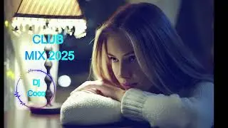 CLUB MIX MARTIE 2025  - MUIZCA NOUA PARTY MIX