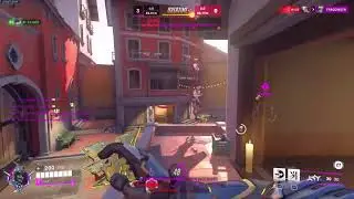 Washed masters genji main!
