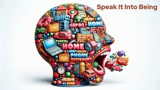 🗣 Speak it Into Being | Power of Words Affirmations Song | Manifest with Music 🎶