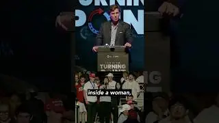Tucker Carlson DESTROYS Abortion Narrative 🔥