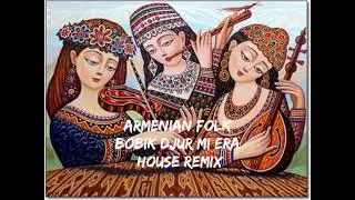 Collectif Medz Bazar-Bobik Djur Mi Era/Remix #armenianfolkmusic