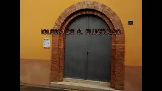 visita a LA SECUITA  a RENAU y a NULLES  (Tarragona)